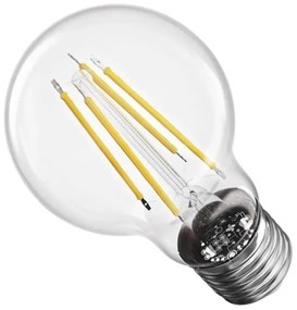 Lampadina LED FILAMENT A60 E27/5W/230V 2700K Classe energetica A