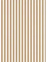 Coordonne Carta da parati Stripe 8 - Curry
