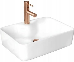 Lavabo da appoggio Basaro Ceres