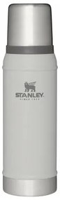 Thermos Stanley Legendary Classic 750 ml Grigio Acciaio inossidabile