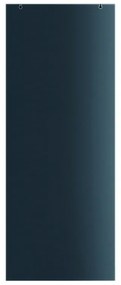 Anta per porta scorrevole Fumè Cristal in cristallo L 86 x H 215 cm reversibile