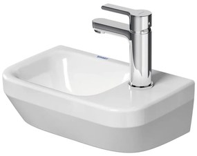 Duravit 7453600412 - Lavabo sospeso D-NEO 36x22 cm ceramica/bianco lucido