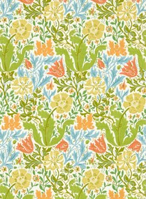 Morris & Co Carta da parati Compton - Spring