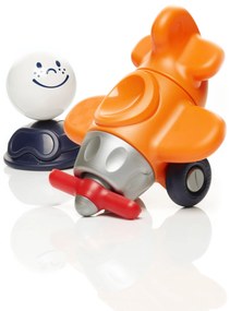 SmartMax - Il mio primo aereo - 6 pezzi