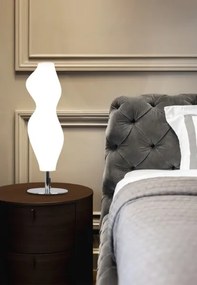 Top Light - Lampada da tavolo LED VENUS LED/30W/230V 4000K