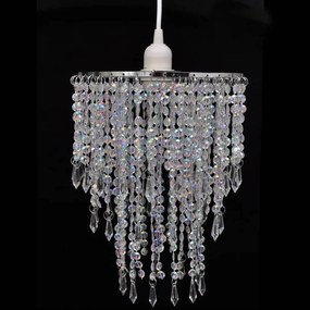 Lampadario Sospeso 22,5 X 30,5 Cm /