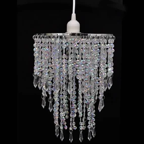 Lampadario Sospeso 22,5 X 30,5 Cm /