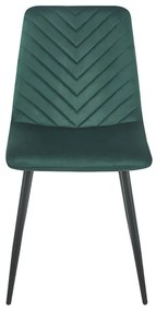 Sedia Guri - Verde
