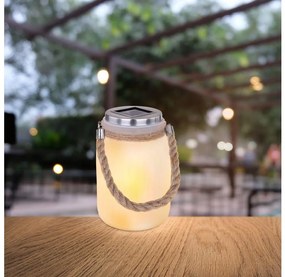 Globo 33109 - Lampada solare LED 1,2V IP44