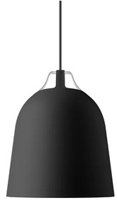 Eva Solo - Clover Lampada a Sospensione Medium Black