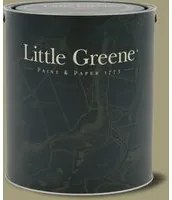 Little Greene Masonry Paint - 10l - Portland Stone - Dark 157