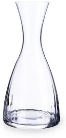 Decanter per Vino Bohemia Crystal Optic Trasparente Vetro 1,2 L