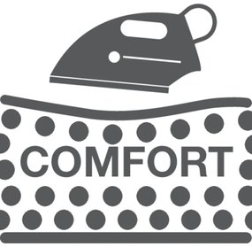 Asse da stiro per maniche 52x12 cm Leona – Wenko