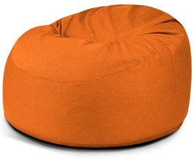 Puof a sacco arancione Om 110 – SLOWDOWN