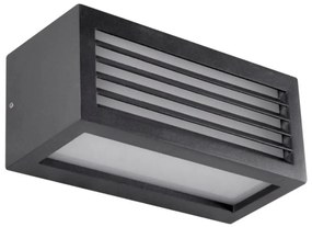 Applique da esterno OSAKA 1xE27/12W/230V IP54