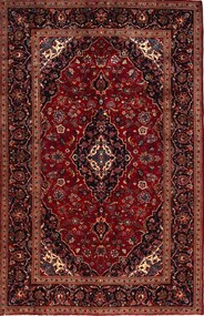 Kashan Tappeto 300x190 (Iran)
