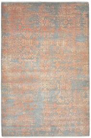 Neo Tappeto 200 x 300 (Indian) Annodato A Mano