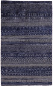 Loribaft Tappeto orientale 250 x 150 (Pakistan) Annodato A Mano