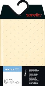 Tenda per doccia 180x200 cm Ricco – Spirella