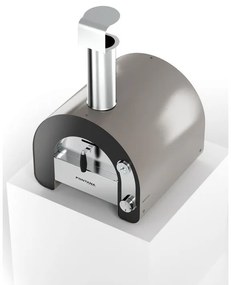 Forno da esterno per pizza FONTANA FORNI Maestro 40