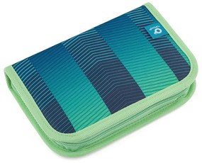 Astuccio scuola Topgal PENN 25011 B