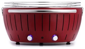 Griglia a carbone/portatile GardenGrill XXL - LotusGrill