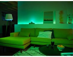 Striscia LED luminosa smart 20 W 200 cm Plus V4 - Philips Hue