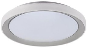 Rabalux 3510-LED RGB Plafoniera dimmerabile EVEREST LED/40W/230V Wi-Fi + telecomando