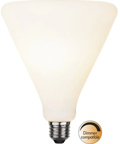 Lampadina LED calda dimmerabile E27, 6 W - Star Trading