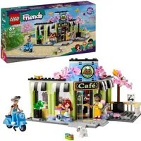 Caffè di Heartlake City Lego Friends