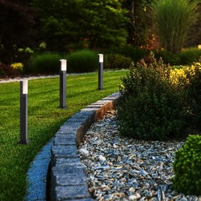 Rabalux 77128 - Lampada LED da esterno DARVAS LED/7W/230V IP54