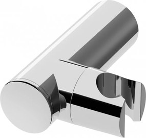 Mexen supporto per doccia, cromo - 79356-00