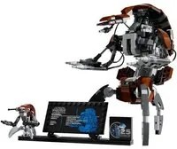 Droideka lego 75381 star wars