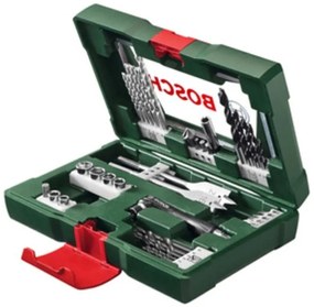 Bosch-A Set 41 Pezzi V-Line 017305