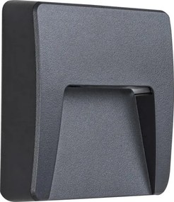 Rabalux 8894 - Applique a LED da esterno TRENTO LED/3W/230V IP65