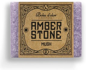 Cera profumata per lampada aromatica Musk - Boles d'olor