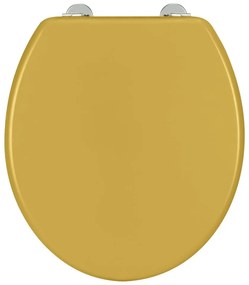 Sedile del water 38 x 41 cm Prima - Wenko