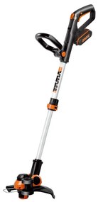 Tagliabordi a batteria WORX Powershare WG163E.1 20V 1 batteria inclusa