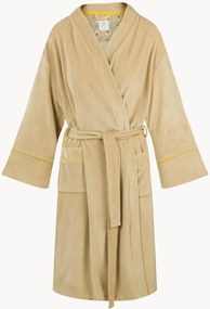 Kimono da donna in velluto di cotone Naomi