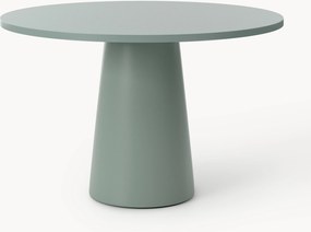 Tavolo da giardino rotondo Kim, varie misure