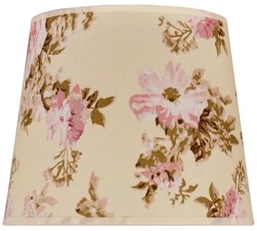 Duolla - Paralume SOFIA XS E14 diametro 18,5 cm rosa