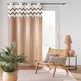 Cuscino decorativo in cotone 40x40 cm Indy – douceur d'intérieur