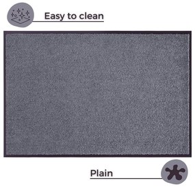 Tappetino 90x60 cm Wash and Clean - Hanse Home