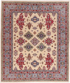 Kazak Tappeto 260x300 (Pakistan) Annodato A Mano