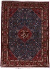 Meimeh Tappeto 360x260 (Iran) Annodato A Mano