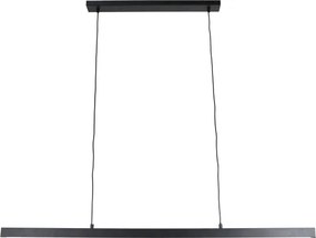 Brilagi - Lampadario a sospensione con cavo AXIS LED/30W/230V 120 cm nero