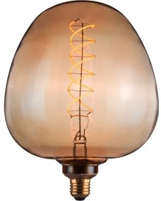 Lampadina LED DECO VINTAGE S190 E27/4W/230V 1800K
