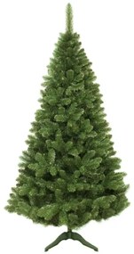 Albero di natale 180 cm abete