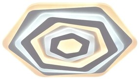 Plafoniera LED Dimmerabile LED/95W/230V 3000-6500K + tc