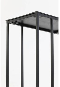 Tavolo pieghevole 26x48 cm Macy - Light &amp; Living